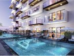 2 bedrooms Apartment in BINGHATTI HOUSE, Jumeirah Village Circle, UAE No. 60170 - Image 3