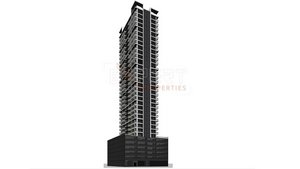 1 bedroom Apartment in BINGHATTI HOUSE, Jumeirah Village Circle, UAE No. 60171