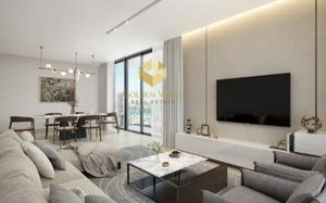 2 bedrooms Apartment in Verde Residences, Jumeirah Lake Towers, UAE No. 60172