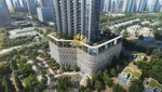 2 bedrooms Apartment in Verde Residences, Jumeirah Lake Towers, UAE No. 60172 - Image 3