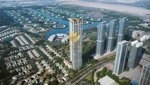 2 bedrooms Apartment in Verde Residences, Jumeirah Lake Towers, UAE No. 60172 - Image 4