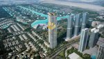 2 bedrooms Apartment in Verde Residences, Jumeirah Lake Towers, UAE No. 60173 - apartment in Dubai