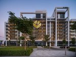 1 bedroom Apartment in NASAQ, Aljada, UAE No. 60174 - Image 6