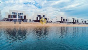 4 bedrooms Villa in SUN ISLAND, Sharjah Waterfront City, UAE No. 60176