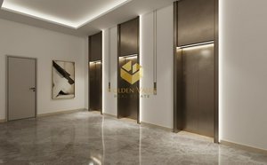 2 bedrooms Apartment in EQUITI RESIDENCE, Al Furjan, UAE No. 60177