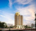 2 bedrooms Apartment in EQUITI RESIDENCE, Al Furjan, UAE No. 60177 - Image 11