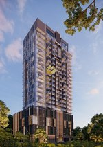 1 bedroom Apartment in Q GARDENS LOFTS, Jumeirah Village Circle, UAE No. 60178 - apartment in Dubai
