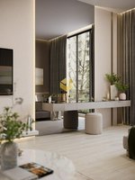 1 bedroom Apartment in Q GARDENS LOFTS, Jumeirah Village Circle, UAE No. 60178 - Image 2