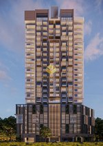 1 bedroom Apartment in Q GARDENS LOFTS, Jumeirah Village Circle, UAE No. 60178 - Image 8