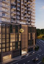 1 bedroom Apartment in Q GARDENS LOFTS, Jumeirah Village Circle, UAE No. 60178 - Image 12