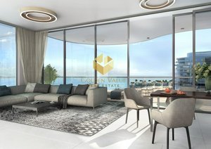 2 bedrooms Apartment in BAY RESIDENCES, Mina Al Arab, UAE No. 60179