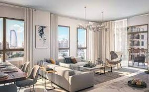 1 bedroom Apartment in JADEEL, Dubai, UAE No. 60188