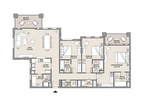 3 bedrooms Apartment in LAMTARA, Dubai, UAE No. 60189 - Image 7