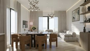 1 bedroom Apartment in ALTAI TOWER, Jumeirah Village Triangle, UAE No. 60192