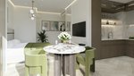 1 bedroom Apartment in ALTAI TOWER, Jumeirah Village Triangle, UAE No. 60192 - Image 2
