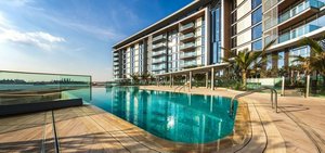 3 bedrooms Apartment in BLUEWATERS RESIDENCES, Dubai, UAE No. 60194