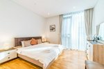 3 bedrooms Apartment in BLUEWATERS RESIDENCES, Dubai, UAE No. 60194 - Image 3