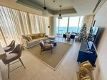 2 bedrooms Apartment in BLUEWATERS RESIDENCES, Dubai, UAE No. 60195 - apartment in Dubai