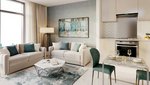 3 bedrooms Apartment in WAVES OPULENCE, Mohammed Bin Rashid City, UAE No. 60196 - apartment in Dubai