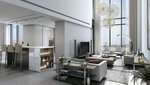 3 bedrooms Apartment in WAVES OPULENCE, Mohammed Bin Rashid City, UAE No. 60196 - Image 4