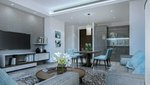 3 bedrooms Apartment in WAVES OPULENCE, Mohammed Bin Rashid City, UAE No. 60196 - Image 5