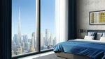 1 bedroom Apartment in CREEK VISTAS HEIGHTS, Mohammed Bin Rashid City, UAE No. 60197 - Image 2