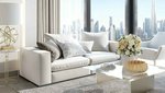 1 bedroom Apartment in CREEK VISTAS HEIGHTS, Mohammed Bin Rashid City, UAE No. 60197 - Image 4