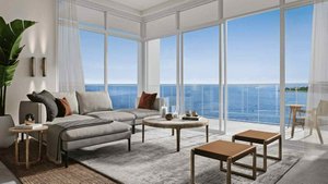 3 bedrooms Apartment in SeaHeaven, Dubai Marina, UAE No. 60200