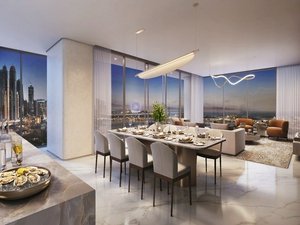 1 bedroom Apartment in PALM BEACH TOWERS, Palm Jumeirah, UAE No. 60202