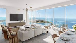 2 bedrooms Apartment in LA VIE, Dubai, UAE No. 60204