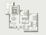 2 bedrooms Apartment in LA VIE, Dubai, UAE No. 60204 - Image 5