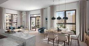 2 bedrooms Apartment in JADEEL, Dubai, UAE No. 60205