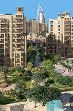 2 bedrooms Apartment in JADEEL, Dubai, UAE No. 60205 - Image 5