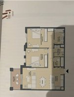 2 bedrooms Apartment in JADEEL, Dubai, UAE No. 60205 - Image 7