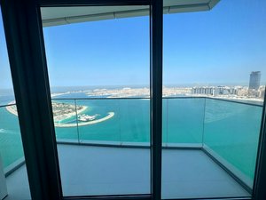 2 bedrooms Apartment in BEACH VISTA TOWER 2, Dubai, UAE No. 60207