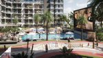 1 bedroom Apartment in LAYA HEIGHTS, Dubai Studio City, UAE No. 60208 - apartment in Dubai