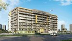 1 bedroom Apartment in LAYA HEIGHTS, Dubai Studio City, UAE No. 60208 - Image 3