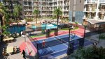 1 bedroom Apartment in LAYA HEIGHTS, Dubai Studio City, UAE No. 60208 - Image 6