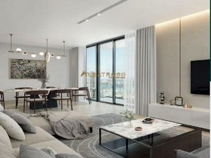 2 bedrooms Apartment in Verde Residences, Jumeirah Lake Towers, UAE No. 60209