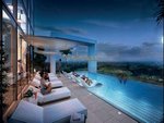 2 bedrooms Apartment in Verde Residences, Jumeirah Lake Towers, UAE No. 60209 - Image 6