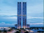 2 bedrooms Apartment in Verde Residences, Jumeirah Lake Towers, UAE No. 60209 - Image 10