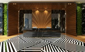 3 bedrooms Apartment in NOBLES TOWER, Business Bay, UAE No. 60210