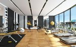 3 bedrooms Apartment in NOBLES TOWER, Business Bay, UAE No. 60210 - Image 5