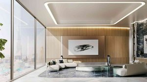 2 bedrooms Apartment in BUGATTI RESIDENCES BY BINGHATTI, Business Bay, UAE No. 60211