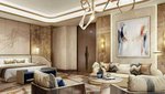 3 bedrooms Apartment in FAIRMONT RESIDENCES, Al Sufouh, UAE No. 60216 - apartment in Dubai