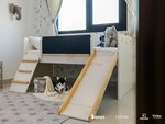 1 bedroom Apartment in EQUITI RESIDENCE, Al Furjan, UAE No. 60219 - Image 12