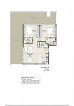3 bedrooms Apartment in CENTURION ONYX, Meydan, UAE No. 60223 - Image 8