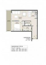2 bedrooms Apartment in CENTURION ONYX, Meydan, UAE No. 60224 - Image 8