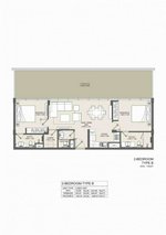 2 bedrooms Apartment in CENTURION ONYX, Meydan, UAE No. 60226 - Image 7