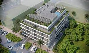 1 bedroom Apartment in CENTURION ONYX, Meydan, UAE No. 60227